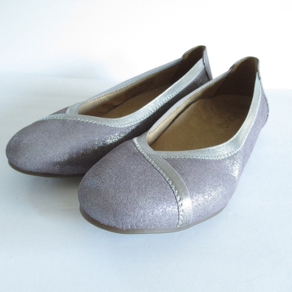 vionic caroll ballet flat